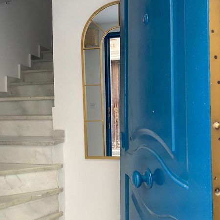 הוילה חרז La Casa Azul מראה חיצוני תמונה