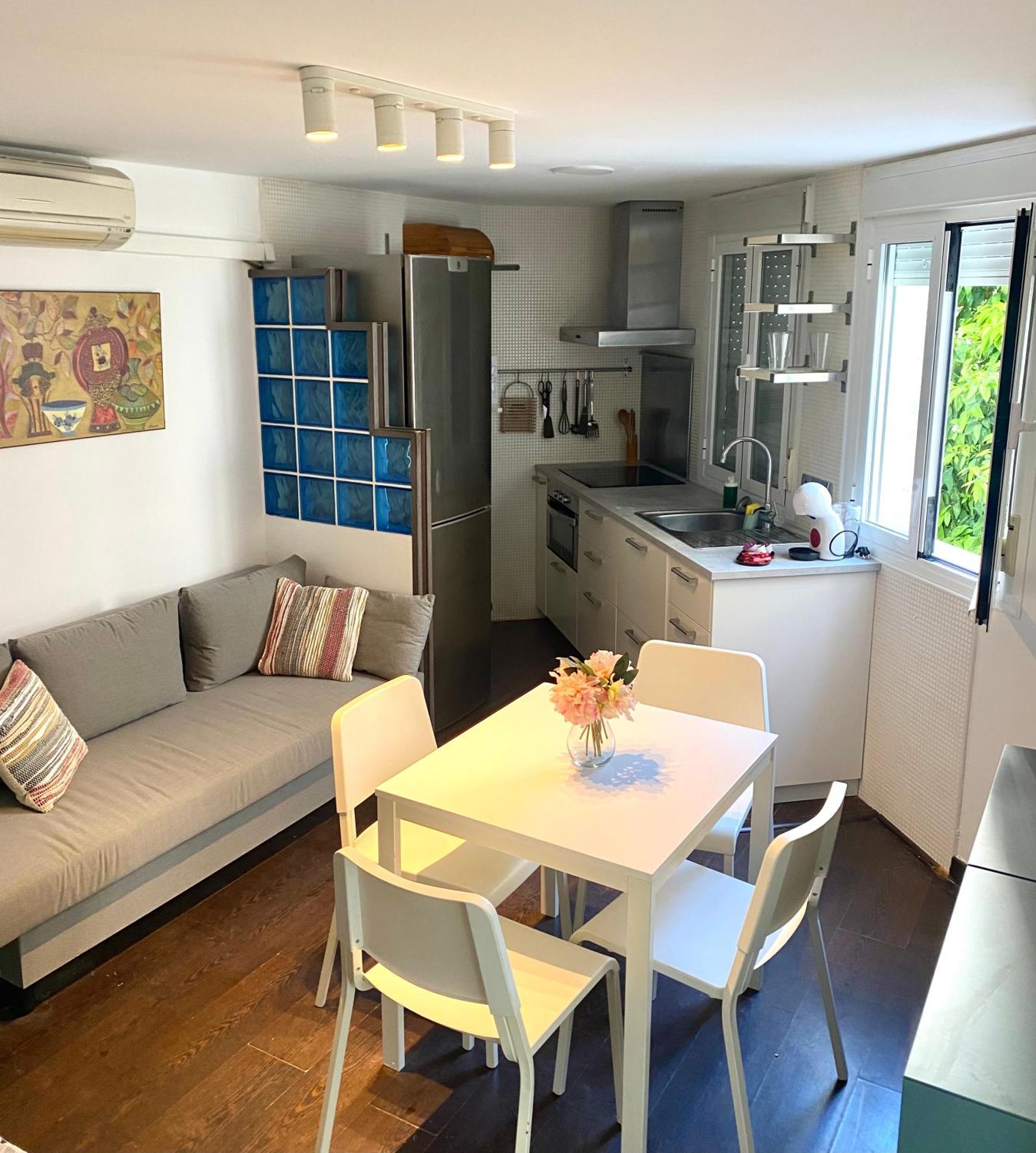 הוילה חרז La Casa Azul מראה חיצוני תמונה
